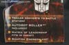 Transformers Masterpiece Optimus Prime (MP-10) - Image #28 of 268
