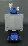 Transformers Masterpiece Optimus Prime (MP-10) - Image #135 of 268