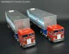 Transformers Masterpiece Optimus Prime (MP-10) - Image #158 of 268