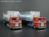 Transformers Masterpiece Optimus Prime (MP-10) - Image #159 of 268