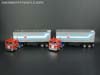 Transformers Masterpiece Optimus Prime (MP-10) - Image #163 of 268