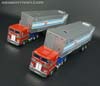 Transformers Masterpiece Optimus Prime (MP-10) - Image #167 of 268