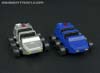 Transformers Masterpiece Optimus Prime (MP-10) - Image #169 of 268