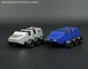 Transformers Masterpiece Optimus Prime (MP-10) - Image #175 of 268
