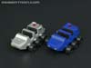 Transformers Masterpiece Optimus Prime (MP-10) - Image #176 of 268