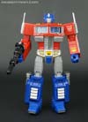 Transformers Masterpiece Optimus Prime (MP-10) - Image #179 of 268