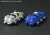 Transformers Masterpiece Optimus Prime (MP-10) - Image #233 of 268