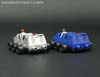 Transformers Masterpiece Optimus Prime (MP-10) - Image #234 of 268