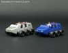 Transformers Masterpiece Optimus Prime (MP-10) - Image #236 of 268