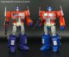 Transformers Masterpiece Optimus Prime (MP-10) - Image #258 of 268