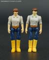 Transformers Masterpiece Spike Witwicky - Image #72 of 84