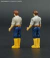 Transformers Masterpiece Spike Witwicky - Image #79 of 84