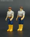 Transformers Masterpiece Spike Witwicky - Image #80 of 84
