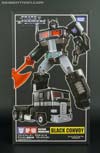 Transformers Masterpiece Black Convoy - Image #1 of 162