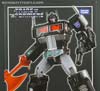 Transformers Masterpiece Black Convoy - Image #2 of 162