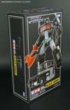 Transformers Masterpiece Black Convoy - Image #3 of 162