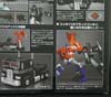 Transformers Masterpiece Black Convoy - Image #8 of 162