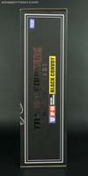 Transformers Masterpiece Black Convoy - Image #10 of 162