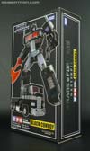 Transformers Masterpiece Black Convoy - Image #11 of 162