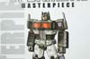 Transformers Masterpiece Black Convoy - Image #19 of 162