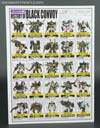 Transformers Masterpiece Black Convoy - Image #22 of 162