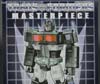 Transformers Masterpiece Black Convoy - Image #24 of 162