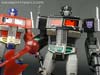 Transformers Masterpiece Black Convoy - Image #151 of 162