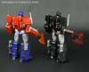 Transformers Masterpiece Black Convoy - Image #153 of 162