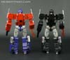 Transformers Masterpiece Black Convoy - Image #154 of 162