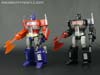 Transformers Masterpiece Black Convoy - Image #156 of 162