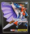 Transformers Masterpiece Starscream (MP-11) - Image #1 of 382