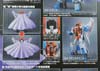 Transformers Masterpiece Starscream (MP-11) - Image #9 of 382