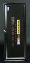 Transformers Masterpiece Starscream (MP-11) - Image #13 of 382