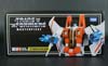 Transformers Masterpiece Starscream (MP-11) - Image #16 of 382