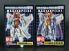 Transformers Masterpiece Starscream (MP-11) - Image #37 of 382