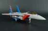 Transformers Masterpiece Starscream (MP-11) - Image #46 of 382