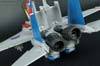 Transformers Masterpiece Starscream (MP-11) - Image #65 of 382