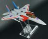 Transformers Masterpiece Starscream (MP-11) - Image #86 of 382
