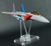 Transformers Masterpiece Starscream (MP-11) - Image #87 of 382