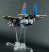 Transformers Masterpiece Starscream (MP-11) - Image #93 of 382