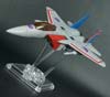 Transformers Masterpiece Starscream (MP-11) - Image #98 of 382