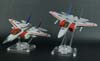 Transformers Masterpiece Starscream (MP-11) - Image #101 of 382