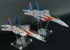 Transformers Masterpiece Starscream (MP-11) - Image #102 of 382