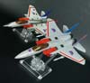 Transformers Masterpiece Starscream (MP-11) - Image #108 of 382
