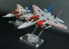 Transformers Masterpiece Starscream (MP-11) - Image #109 of 382