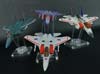 Transformers Masterpiece Starscream (MP-11) - Image #111 of 382