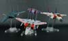 Transformers Masterpiece Starscream (MP-11) - Image #112 of 382