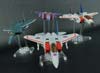 Transformers Masterpiece Starscream (MP-11) - Image #113 of 382