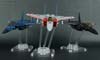 Transformers Masterpiece Starscream (MP-11) - Image #115 of 382