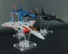 Transformers Masterpiece Starscream (MP-11) - Image #116 of 382